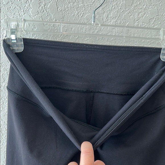 Lululemon Athletica Black Performance Leggings - Picture 7 of 10